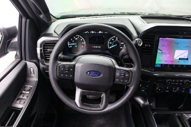 New 2026 Ford F150 STX AWD/4WD image 18