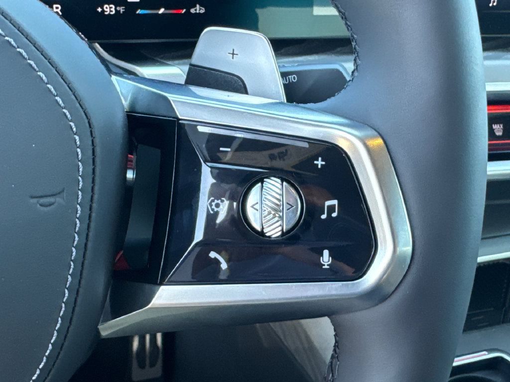 New 2026 BMW 740i RWD image 30