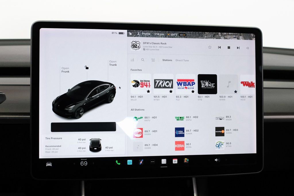 Used 2019 Tesla Model 3 Standard Range Plus image 27