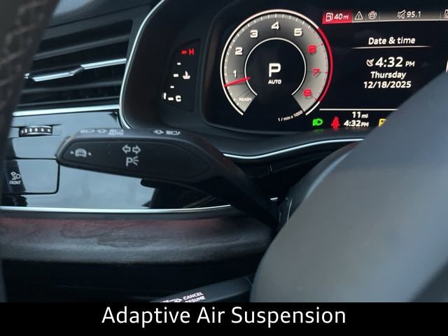 New 2026 Audi Q7 3.0T Premium Plus image 13