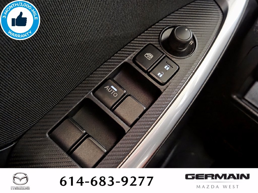 Used 2016 MAZDA CX-5 Touring AWD/4WD image 26