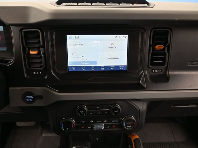 Used 2021 Ford Bronco Badlands image 9