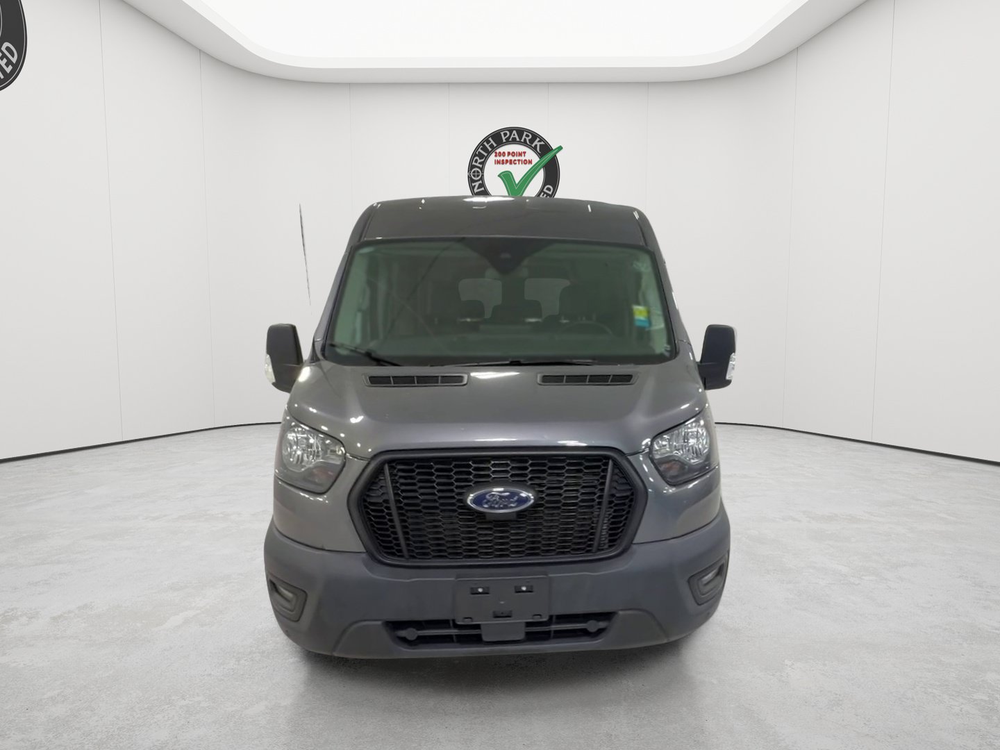 Used 2024 Ford Transit 350 XL RWD image 8