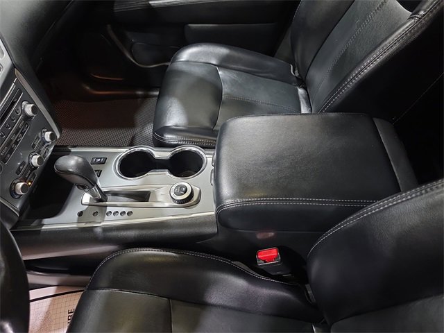 Used 2020 Nissan Pathfinder SL image 21