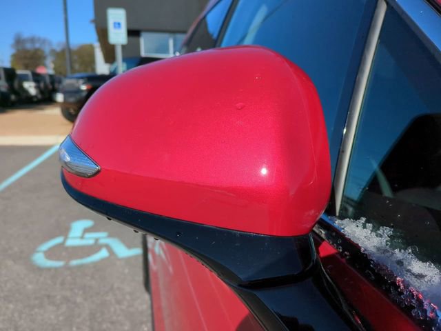 Used 2023 Hyundai Santa Fe SEL image 12