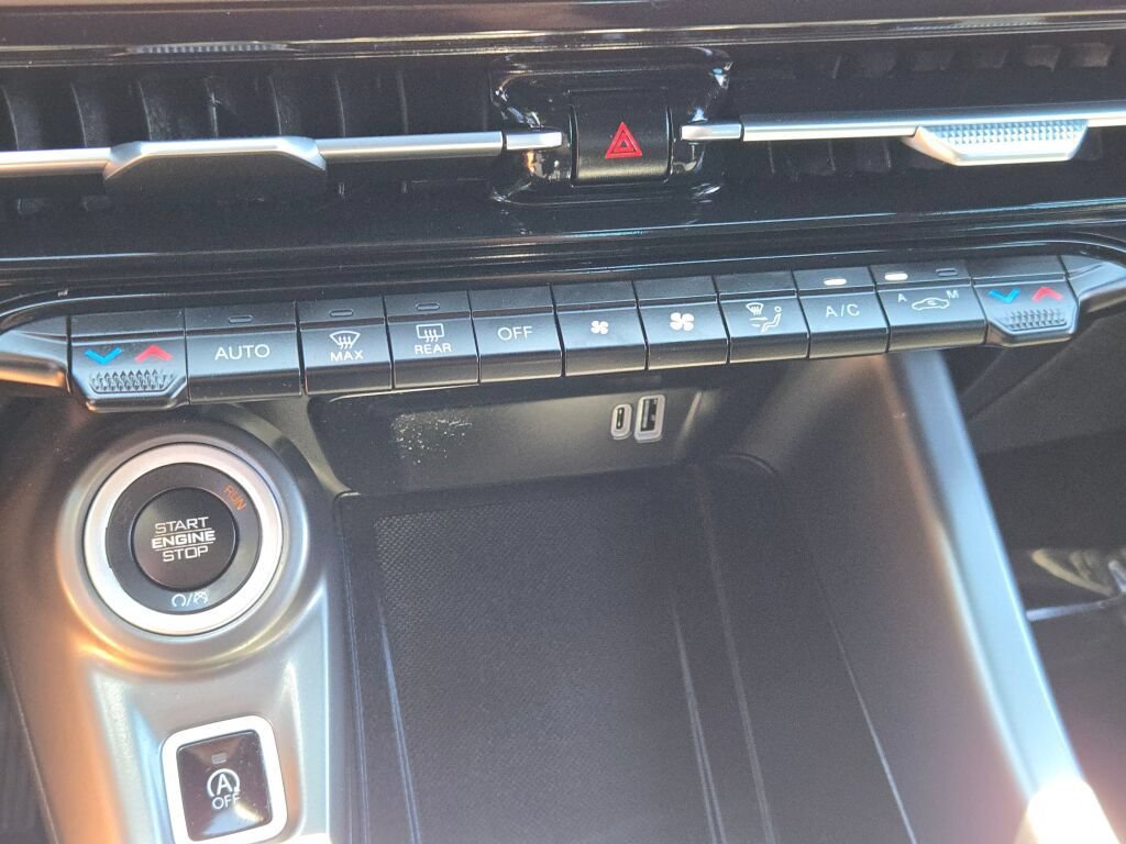 Used 2025 Dodge Hornet GT w/ Cold Weather Group AWD/4WD image 30
