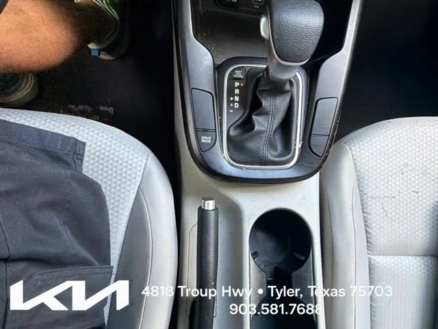 Certified 2024 Kia Soul LX w/ Option Group 015 FWD image 20