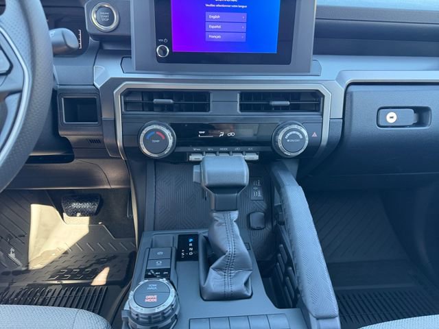 New 2026 Toyota 4Runner SR5 AWD/4WD image 15