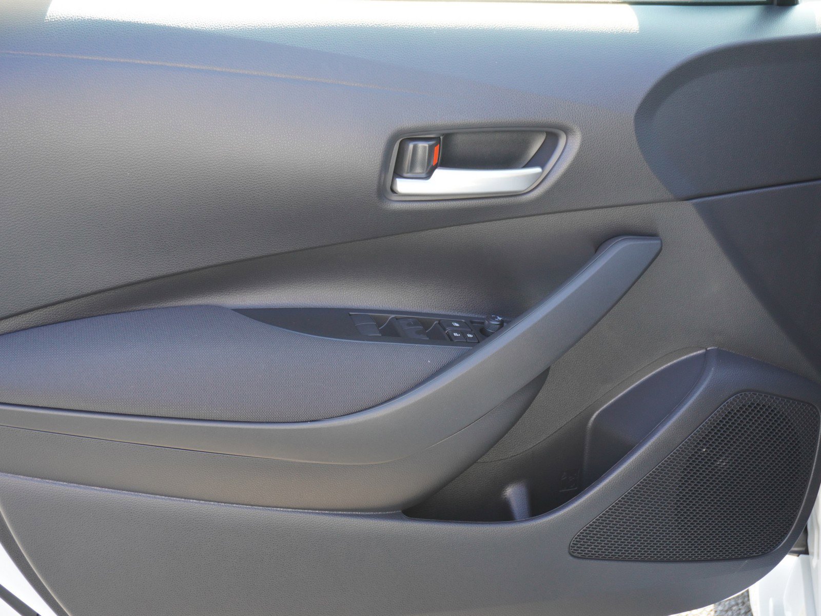 New 2026 Toyota Corolla SE image 17