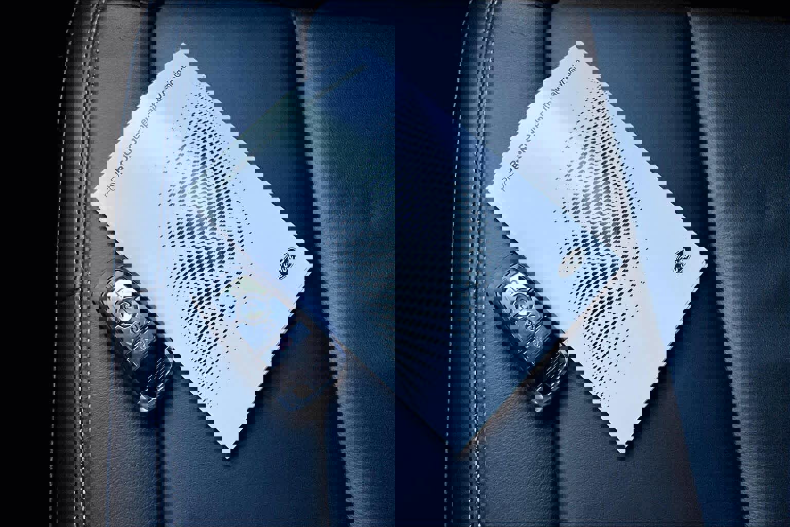 Certified 2025 Ford Bronco Outer Banks image 15