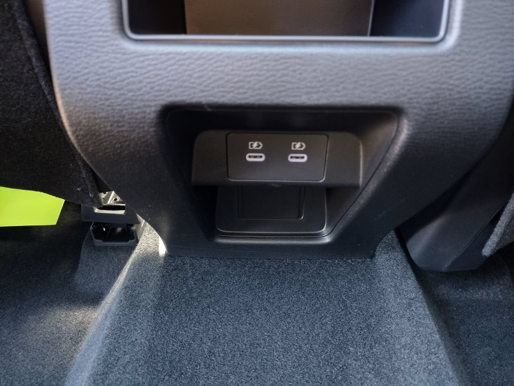 New 2026 Mitsubishi Outlander SE AWD/4WD image 27