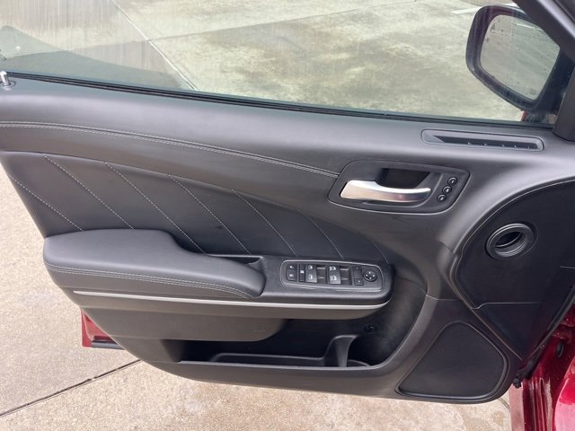 Used 2022 Dodge Charger Scat Pack w/ Plus Group image 14