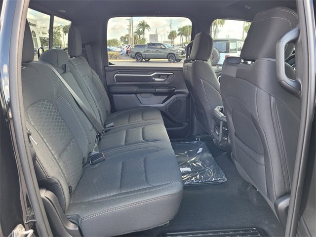 New 2026 RAM 1500 Big Horn image 16