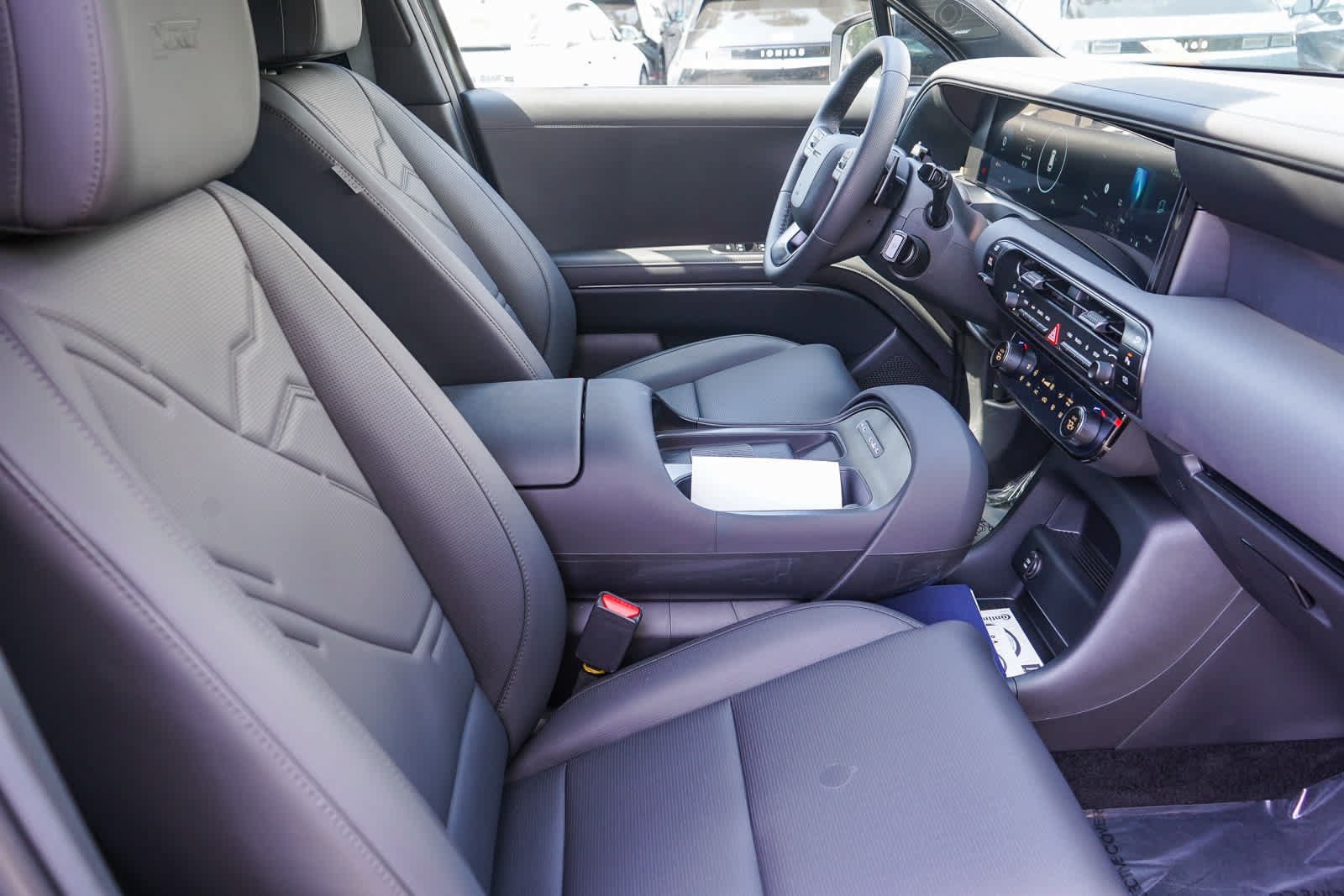 New 2026 Hyundai Palisade XRT Pro AWD/4WD image 17