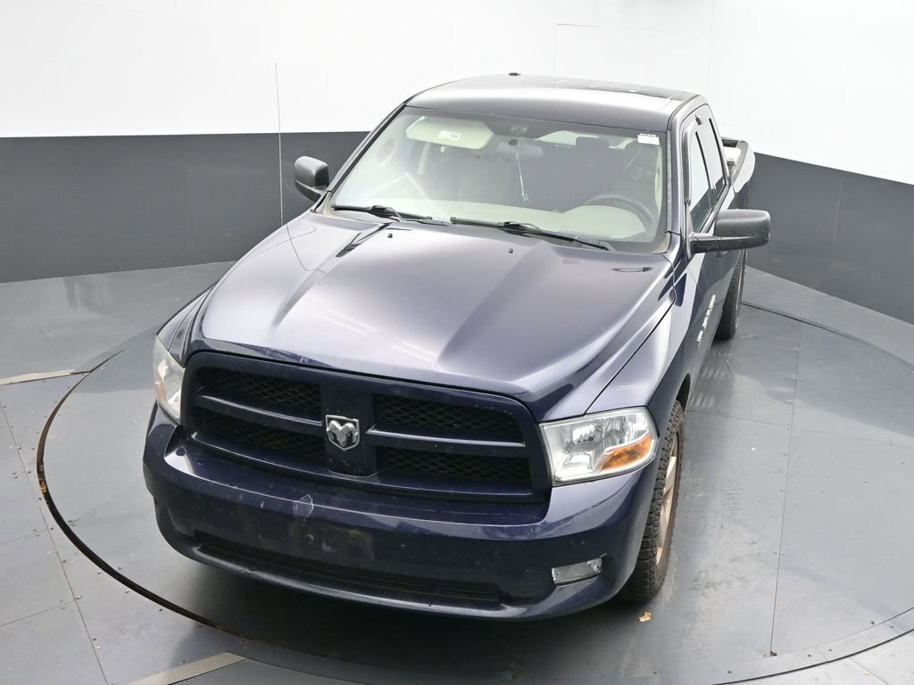 Used 2012 RAM 1500 Express image 30