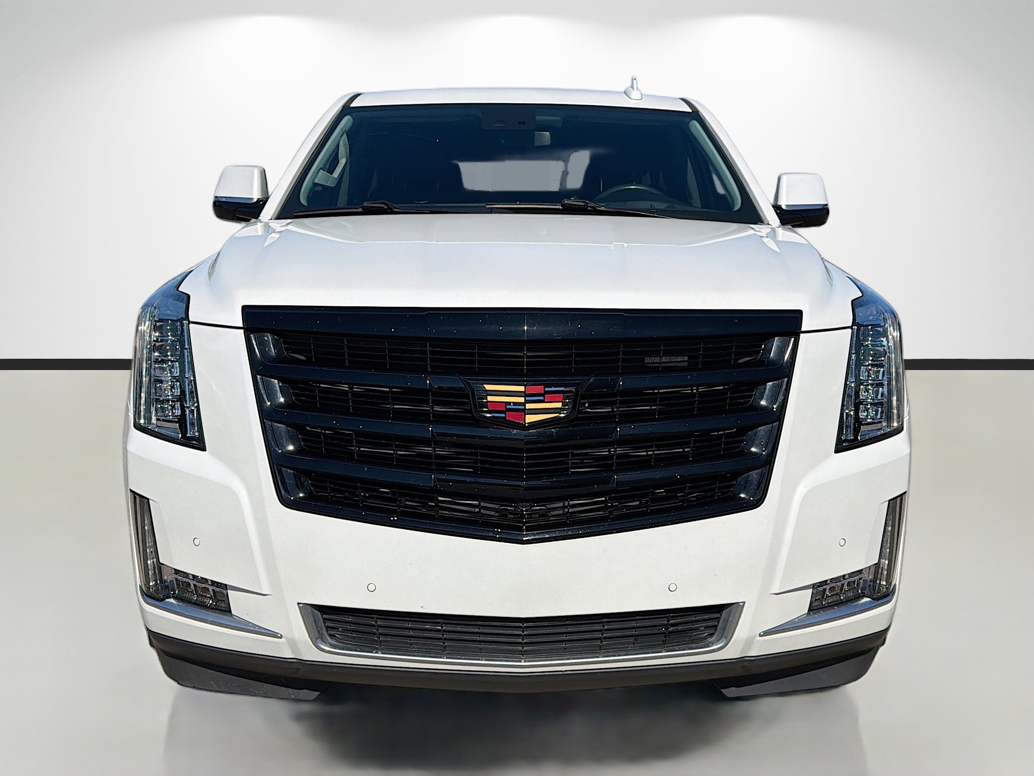 Used 2020 Cadillac Escalade Luxury image 8