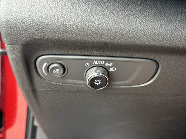 Used 2023 Buick Envision Preferred w/ Sport Touring Package AWD/4WD image 17