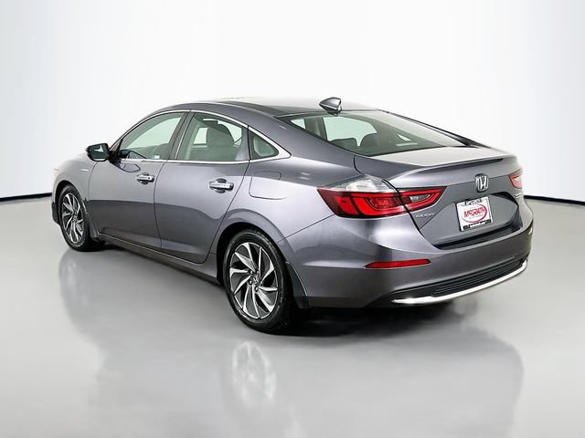 Certified 2022 Honda Insight Touring image 18