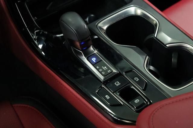 Used 2024 Lexus NX 250 FWD w/ Cold Area Package image 19