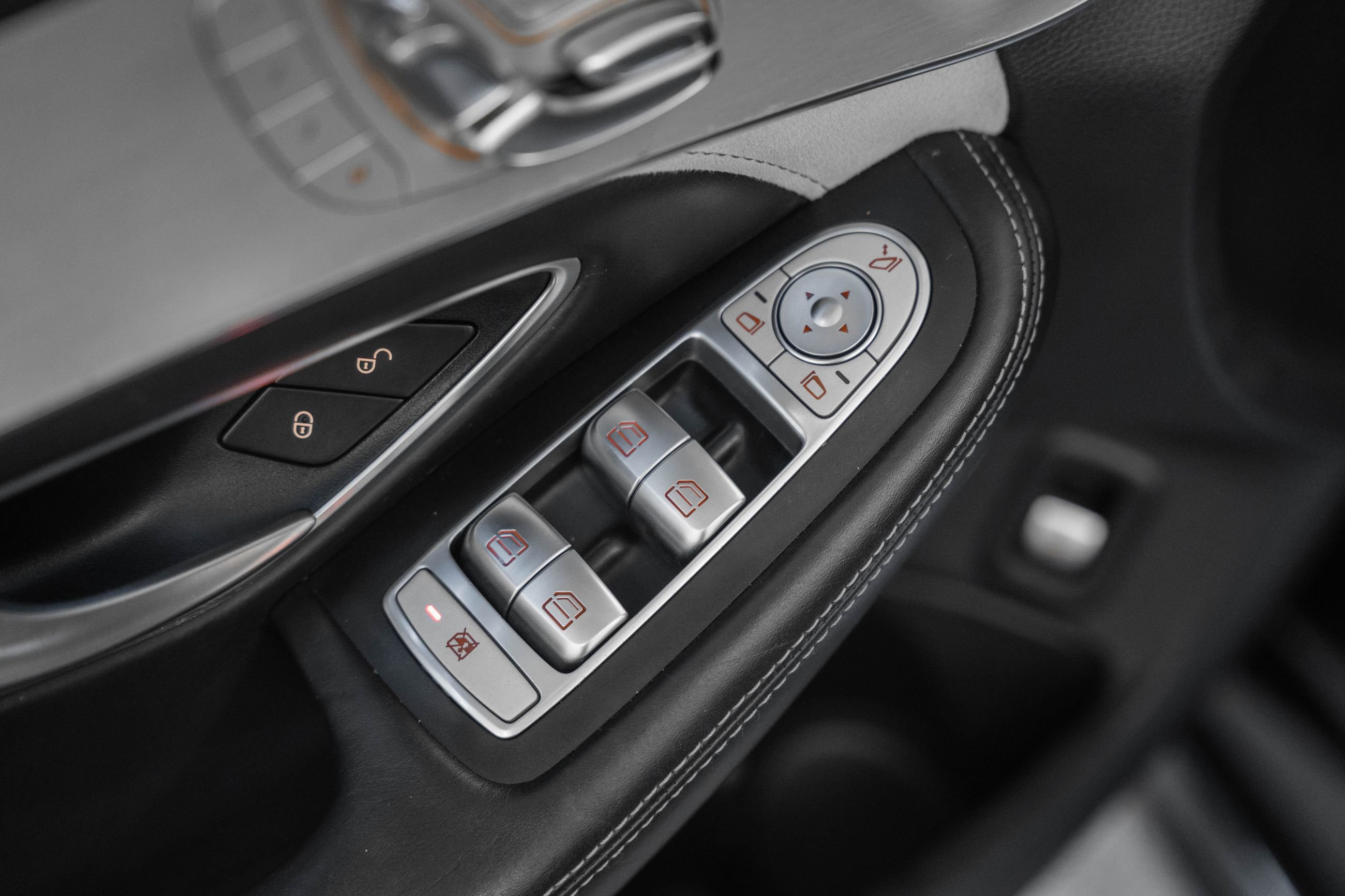 Used 2018 Mercedes-Benz C 63 AMG S image 47