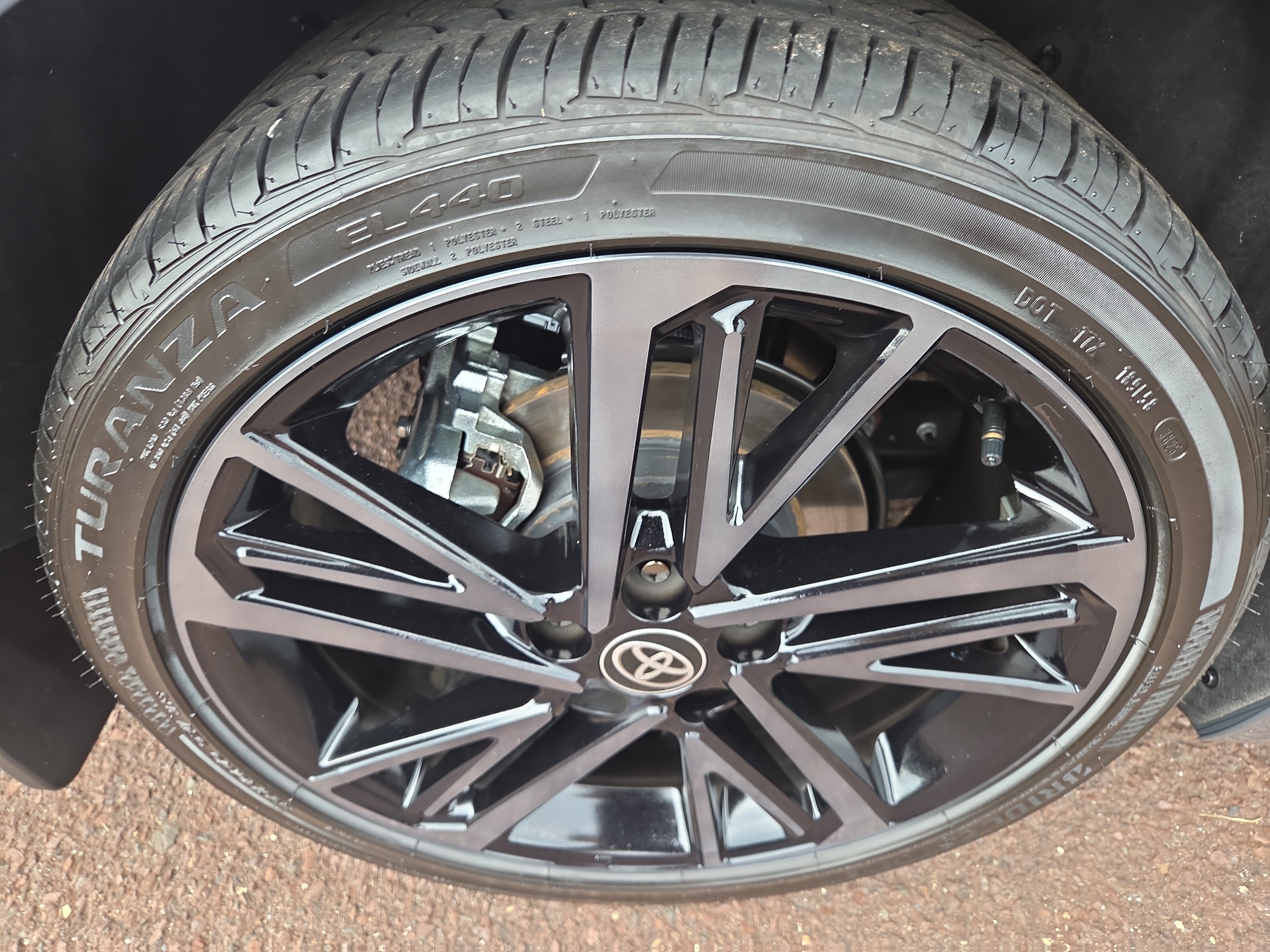 Certified 2026 Toyota Camry XSE FWD image 10
