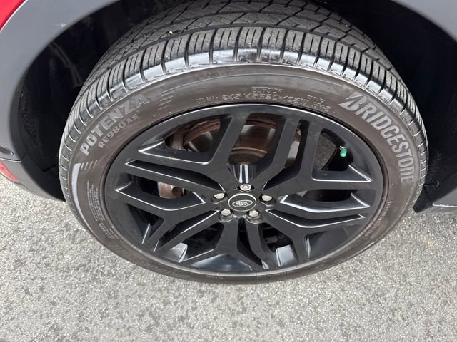 Used 2017 Land Rover Range Rover Evoque HSE Dynamic image 41