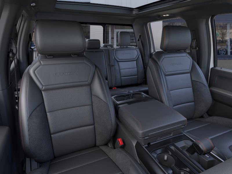 New 2025 Ford F150 Raptor image 10