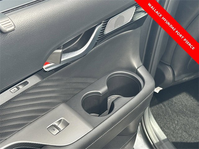 Used 2023 Hyundai Palisade Calligraphy w/ Cargo Package image 16