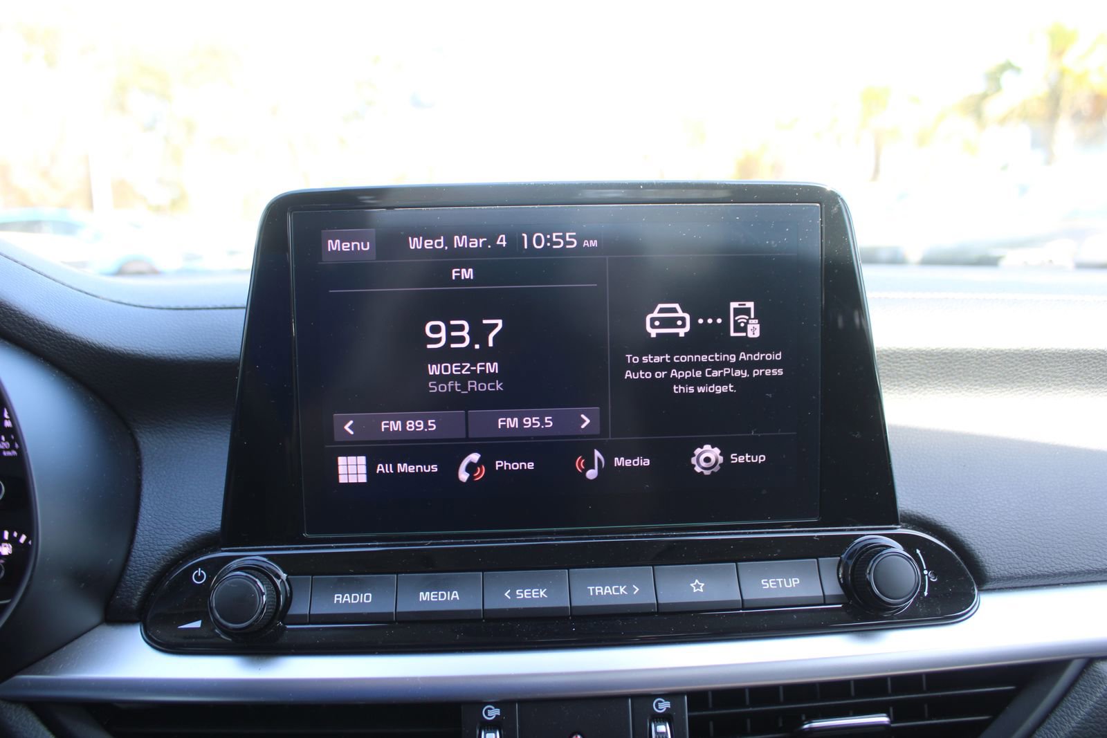 Certified 2024 Kia Forte LXS w/ LXS Technology Package image 33