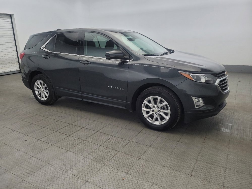 Used 2018 Chevrolet Equinox LT image 11