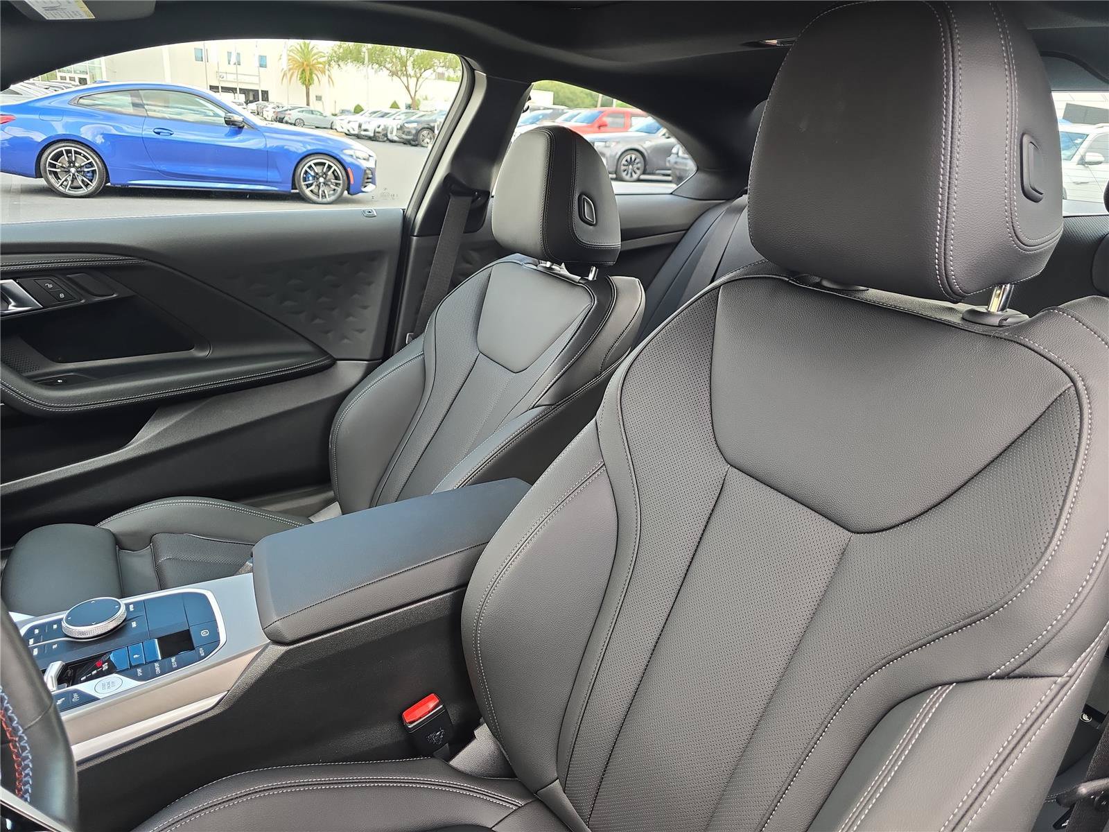Used 2025 BMW M240i Coupe RWD image 14