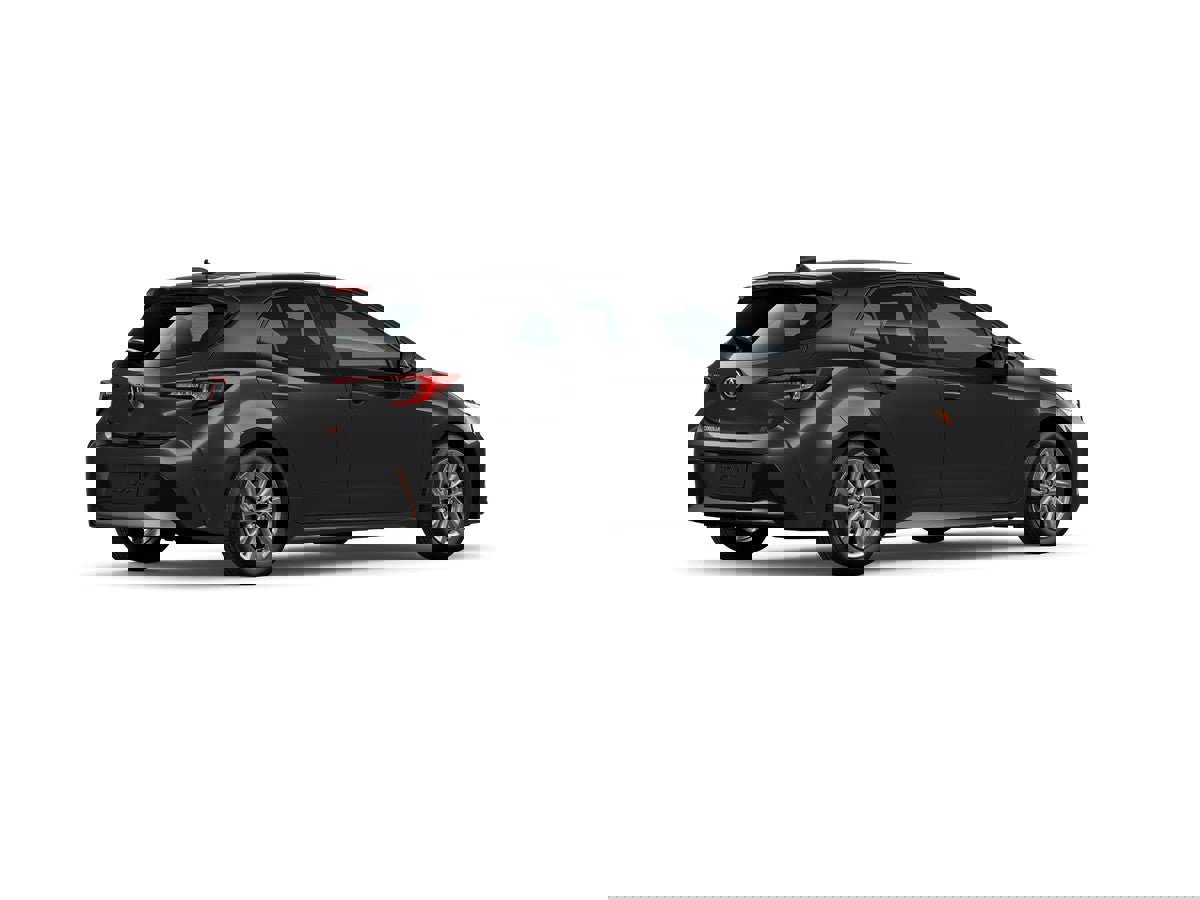 New 2026 Toyota Corolla SE image 10