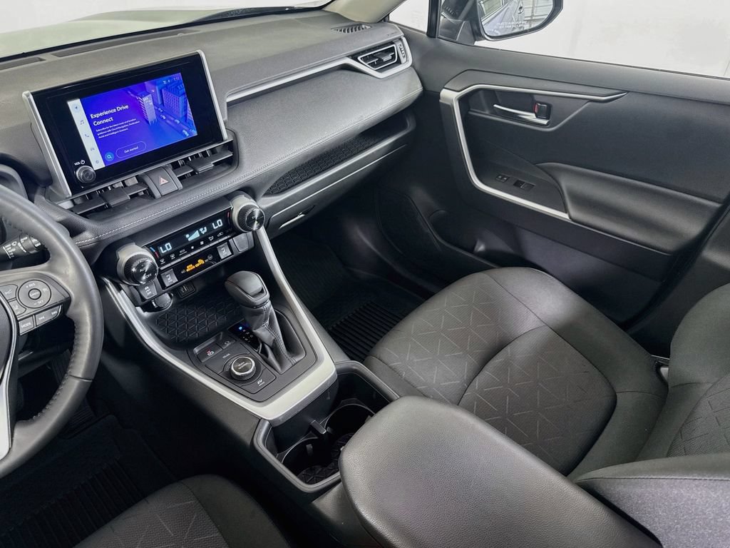 Certified 2024 Toyota RAV4 XLE w/ Convenience Package AWD/4WD image 23
