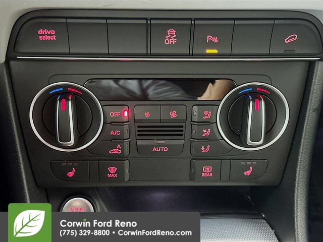 Used 2018 Audi Q3 2.0T Premium w/ Convenience Package AWD/4WD image 15