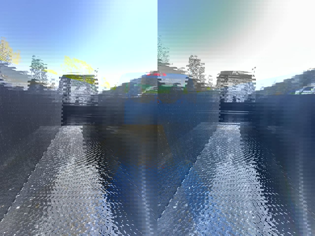 New 2025 GMC Sierra 2500 Pro w/ Convenience Package image 22