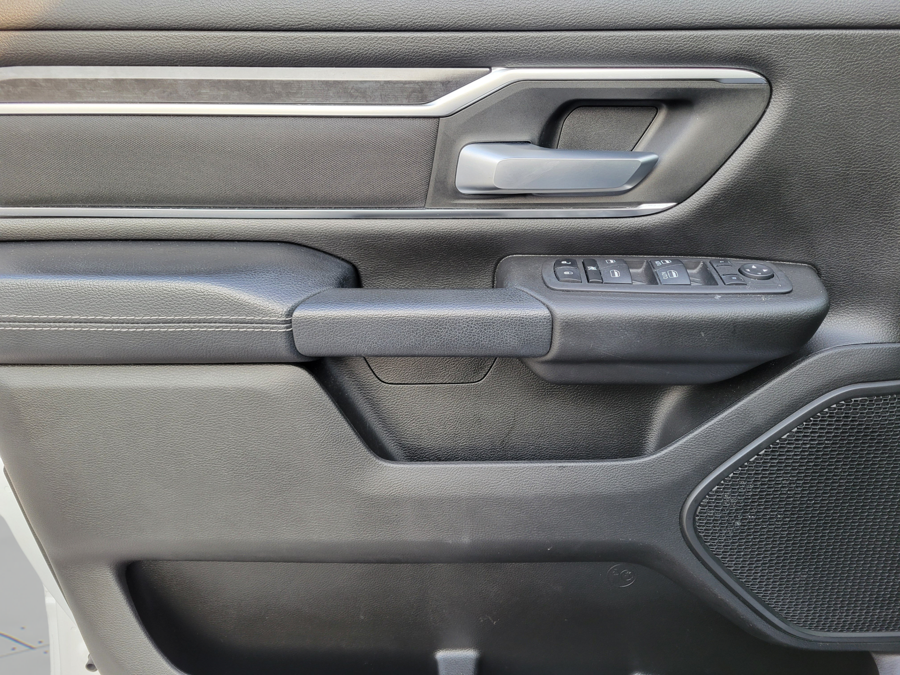 Certified 2024 RAM 1500 Big Horn AWD/4WD image 12