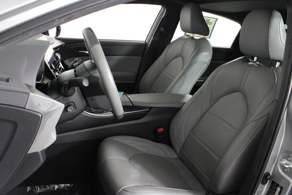 Used 2022 Toyota Avalon Limited w/ Advanced Safety Package FWD image 20