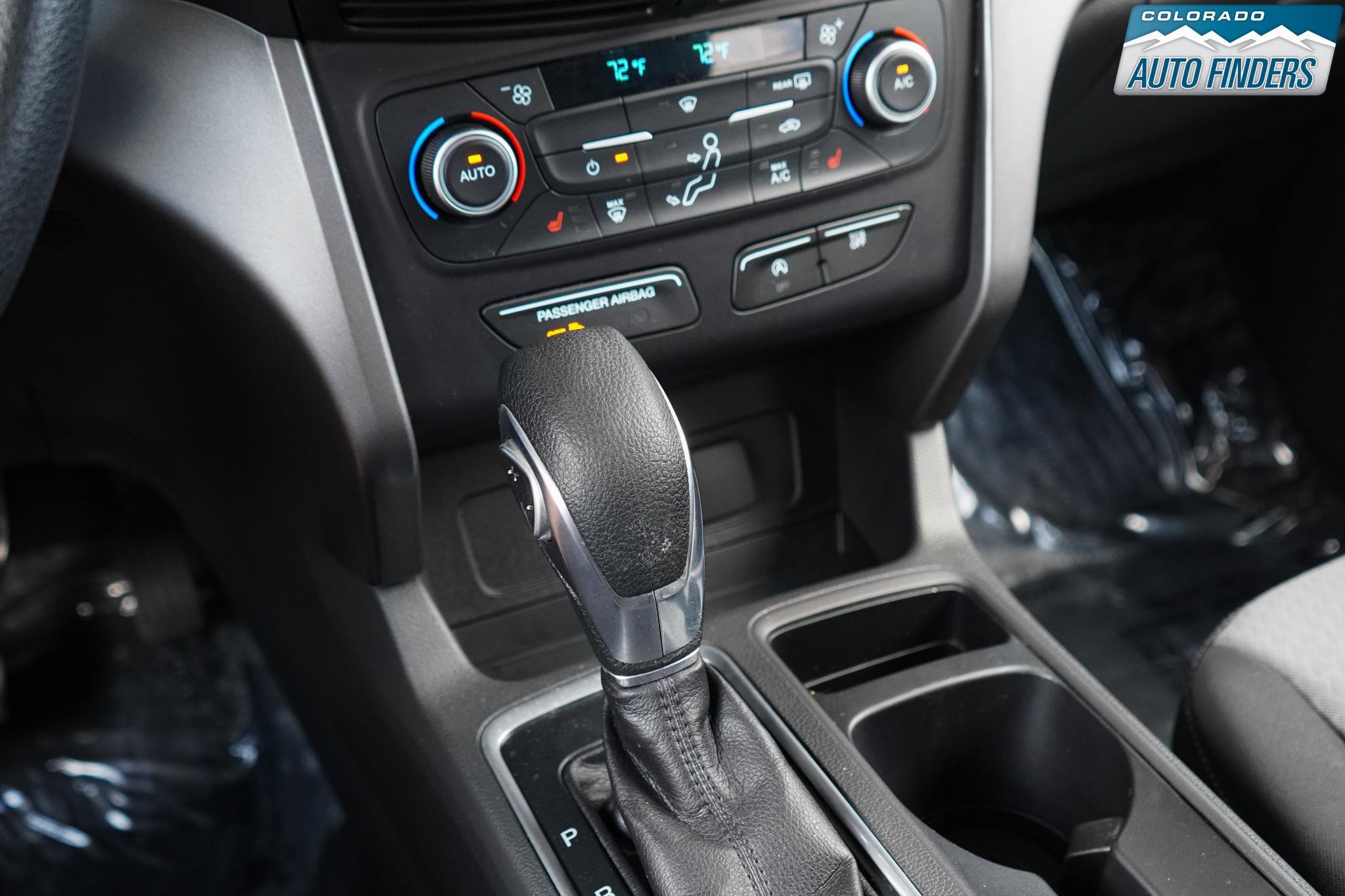 Used 2018 Ford Escape SE image 18