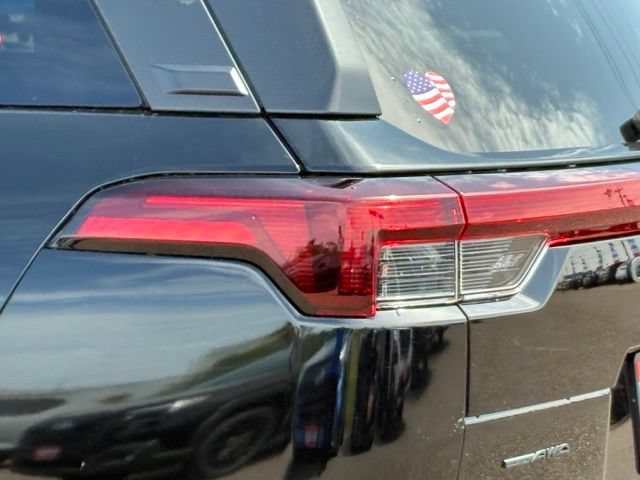 New 2026 Subaru Outback Premium AWD/4WD image 8