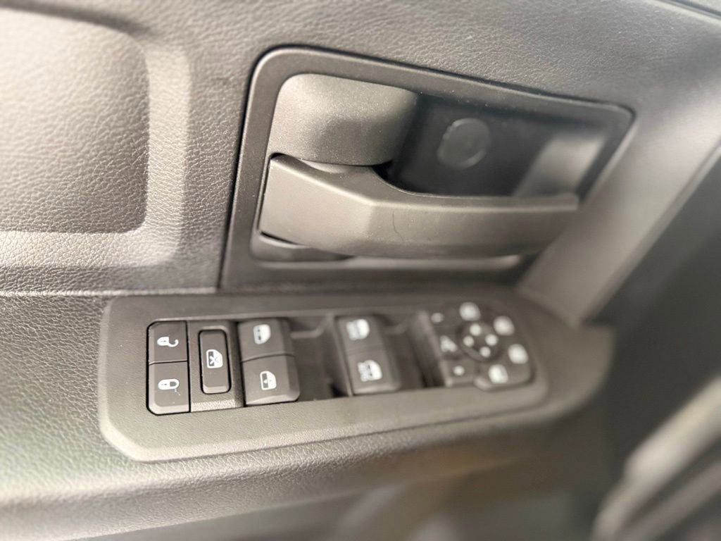 New 2026 RAM 2500 Tradesman image 13