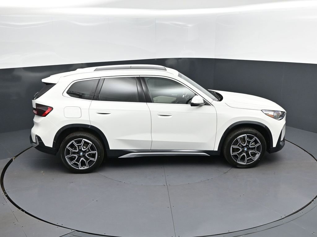 New 2026 BMW X1 xDrive28i w/ Convenience Package AWD/4WD image 35