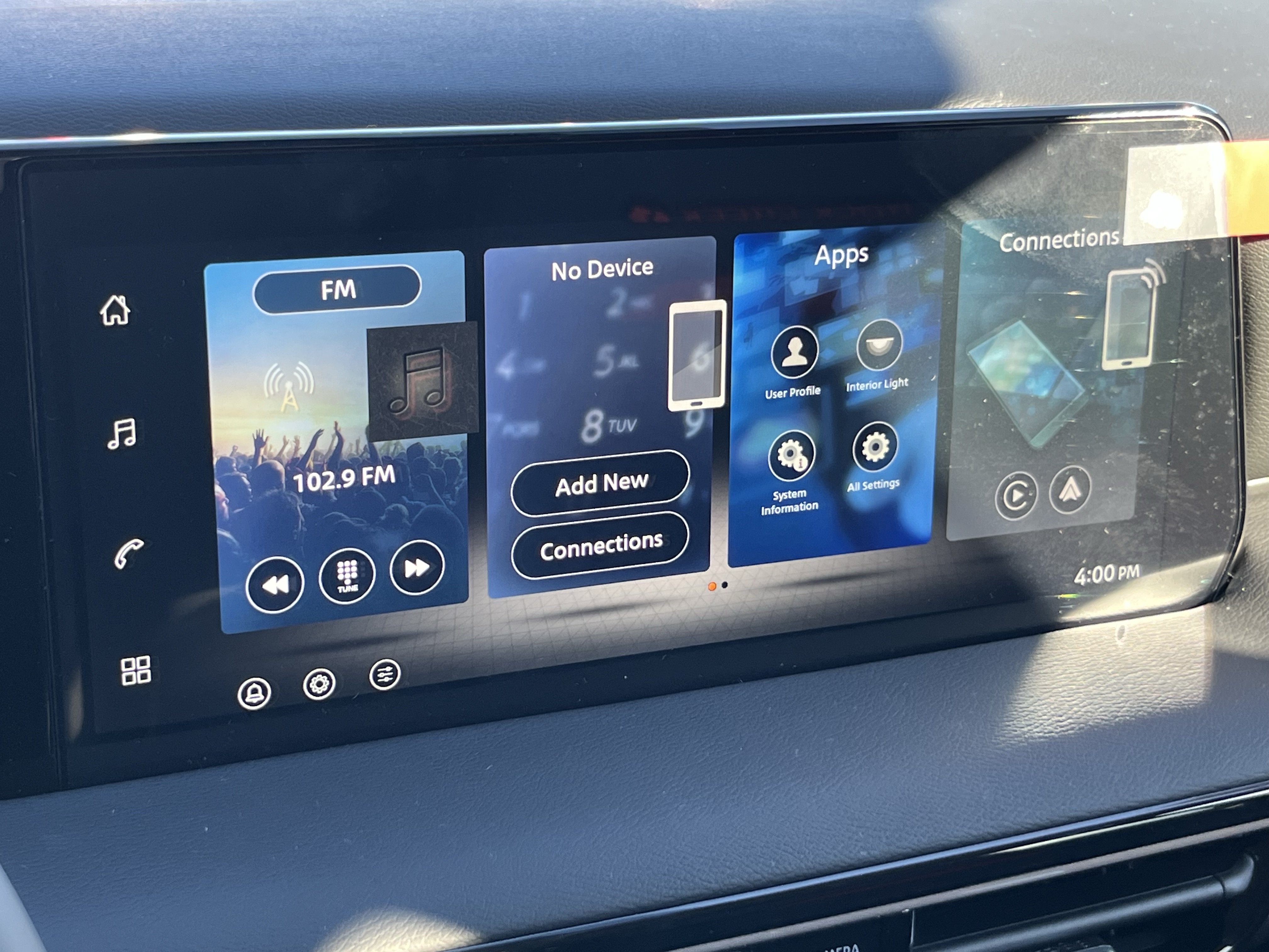 New 2027 Nissan Kicks SV w/ Rock Creek Edition AWD/4WD image 28