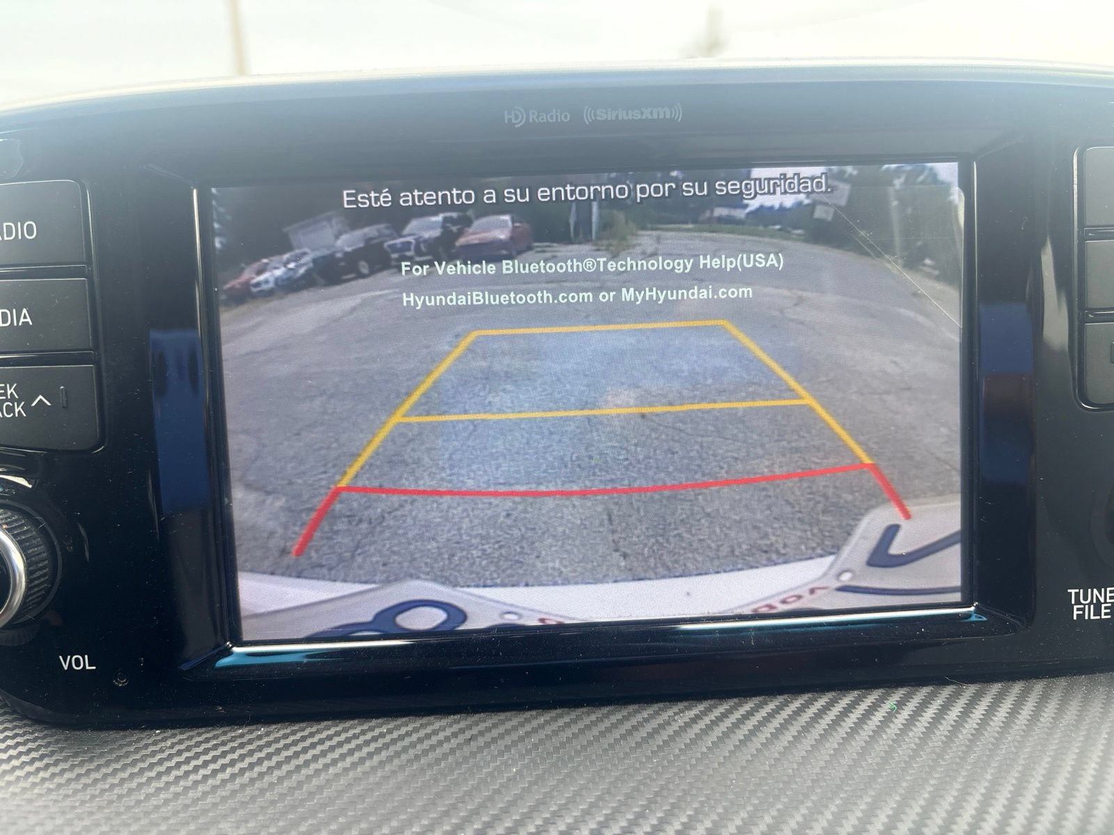 Used 2019 Hyundai Tucson SEL w/ Cargo Package FWD image 20