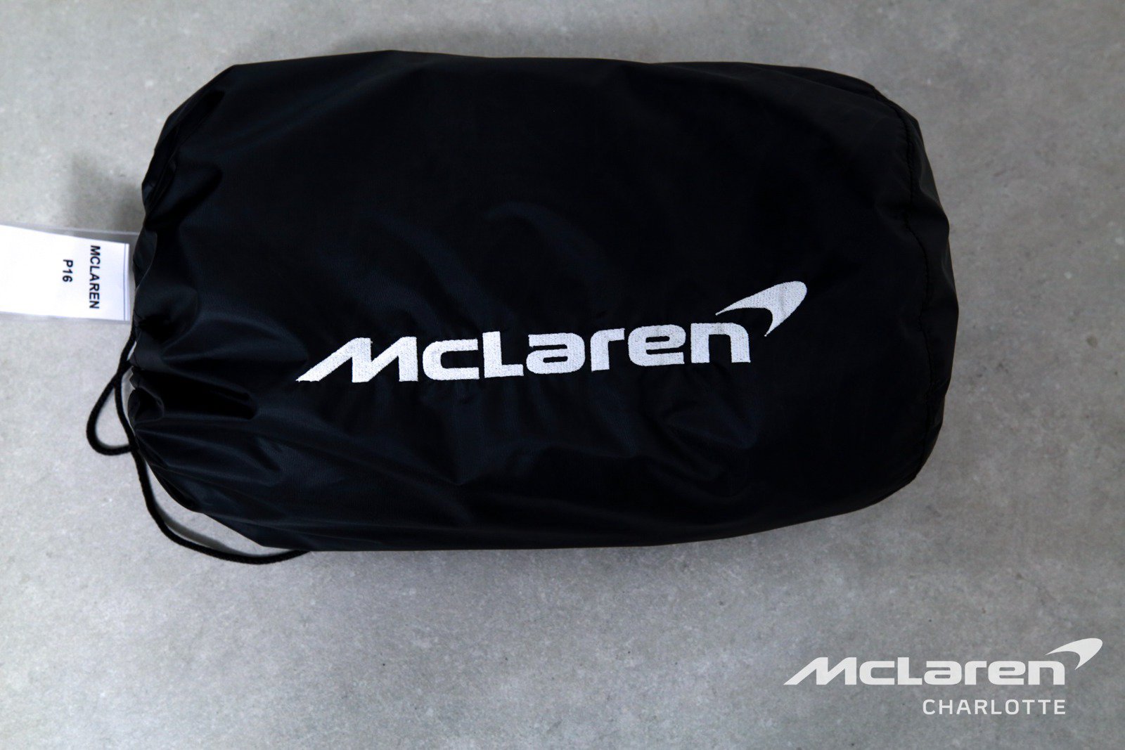 New 2026 McLaren Artura Spider RWD image 23