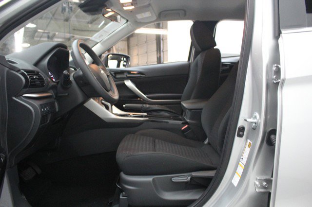 New 2026 Mitsubishi Eclipse Cross LE AWD/4WD image 6