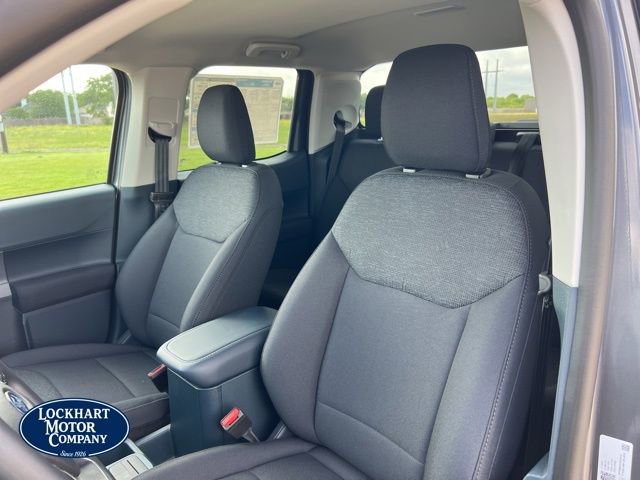 New 2026 Ford Maverick XL image 12