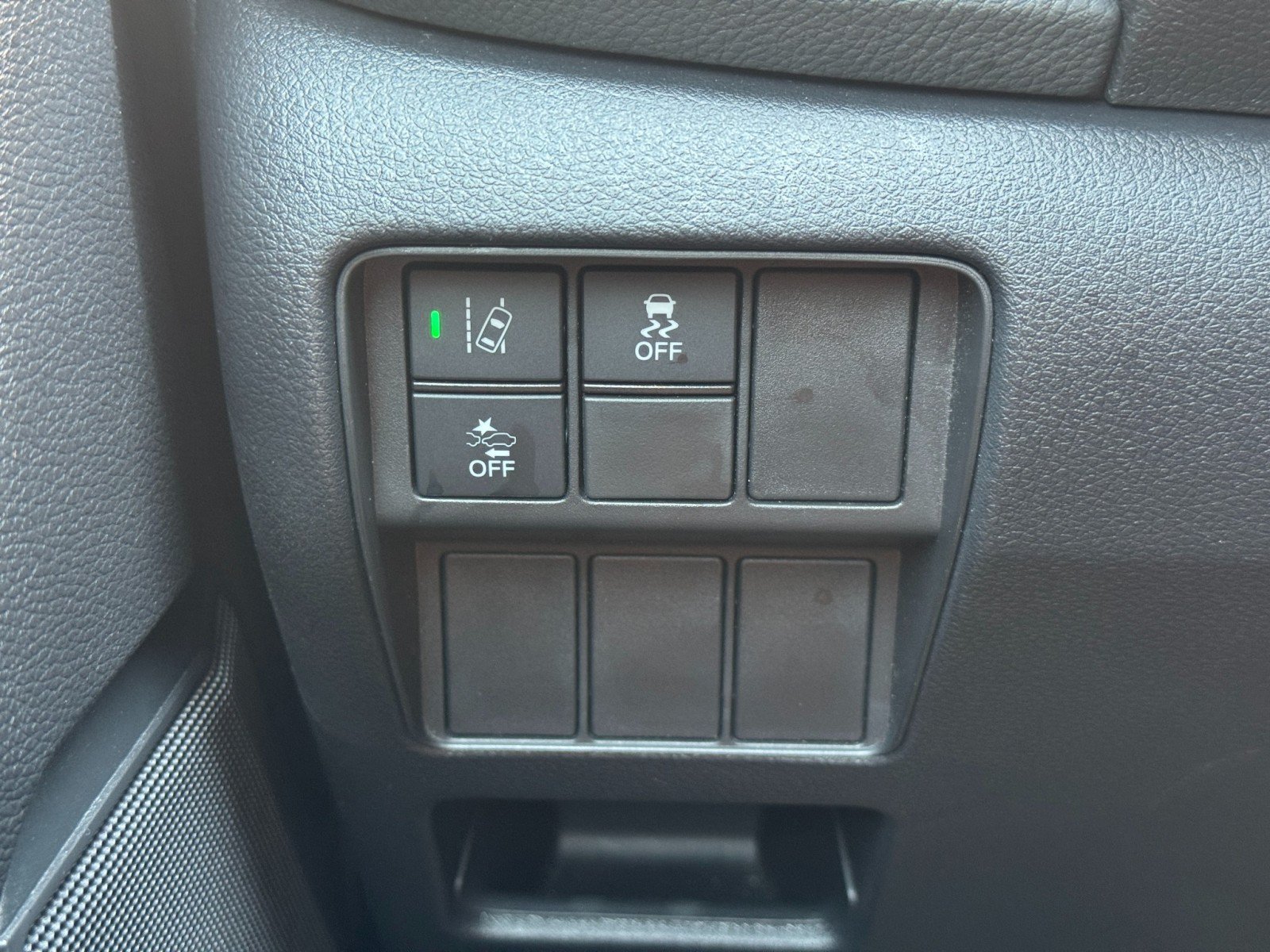 Used 2022 Honda CR-V EX image 16