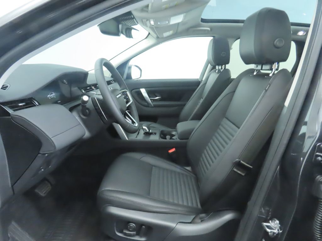 Used 2025 Land Rover Discovery Sport S image 20