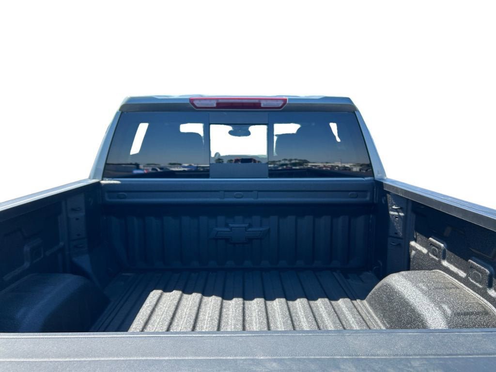 New 2026 Chevrolet Silverado 1500 LT w/ Safety Package RWD image 19
