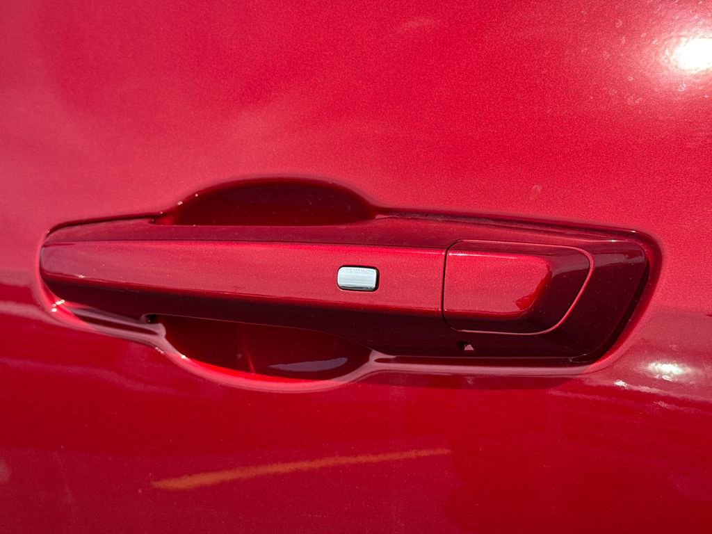 New 2026 GMC Terrain Elevation w/ Elevation Premium Package AWD/4WD image 14